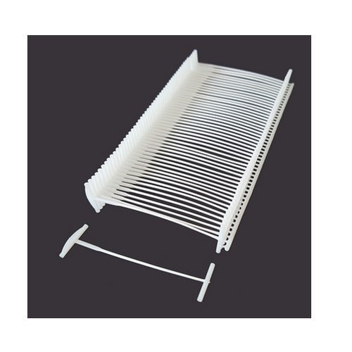 Box of 5000 Standard Tag Pins - Suitable for Retail Tag Gun