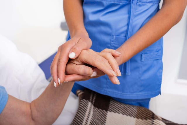 <p>Health workers to go door-to-door under new NHS plans to tackle sickness rates across England.</p>