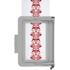 180x100mm Endless Hoop