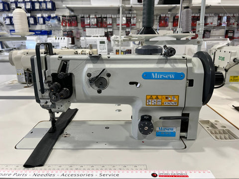 Mirsew 1541 sewing machine