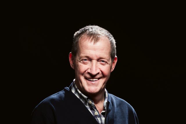 <p>Alastair Campbell warned warned Labour that it has to “stop debating Brexit on your opponents’ terms”.</p>