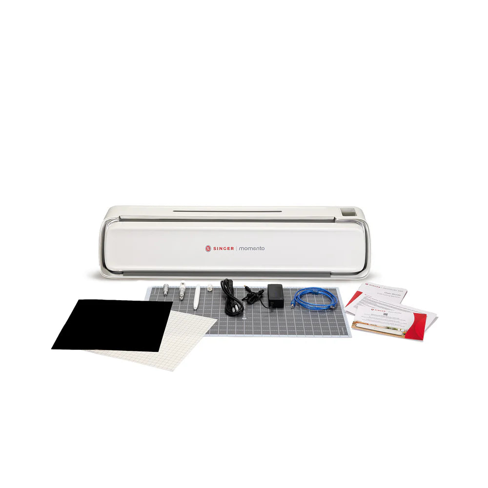 Singer Momento Fabric & Craft Cutting Machine