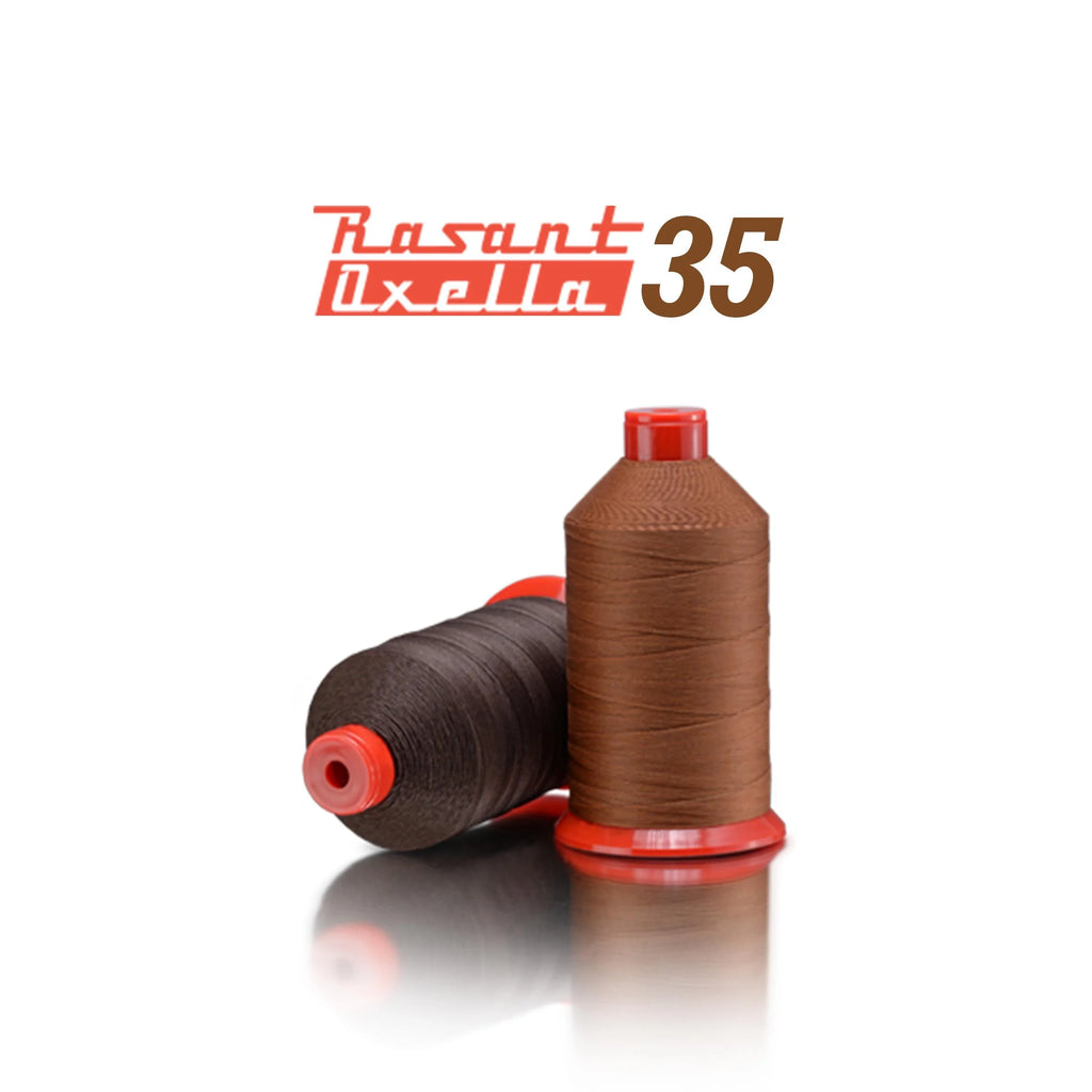 Amann Upholstery & Heavy Thread - Rasant Oxella 35 Poly-Cotton