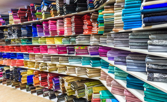 🧵 Best Fabric Stores in New Zealand – As Recommended by NZ Sewists (2025 Edition)