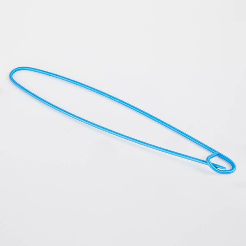 Knitpro Aluminium Stitch Holders 16.5cm