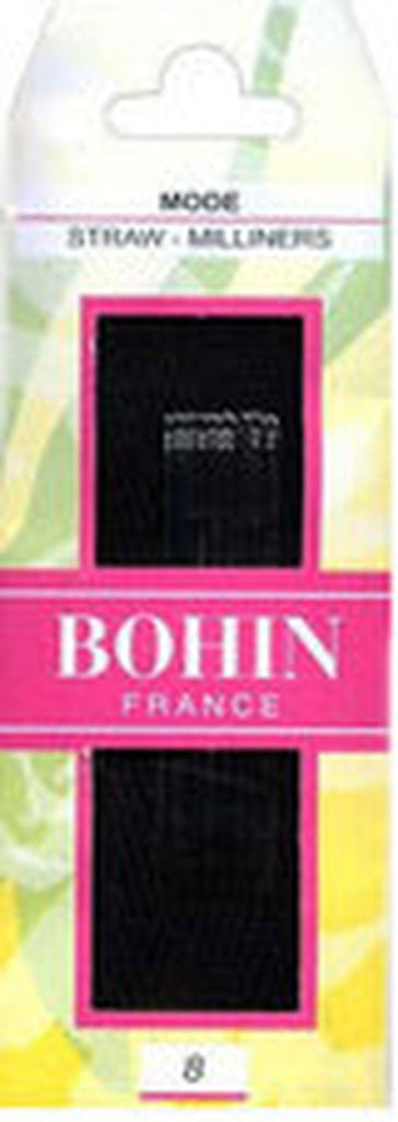 Bohin Milliners Hand Sewing Needles