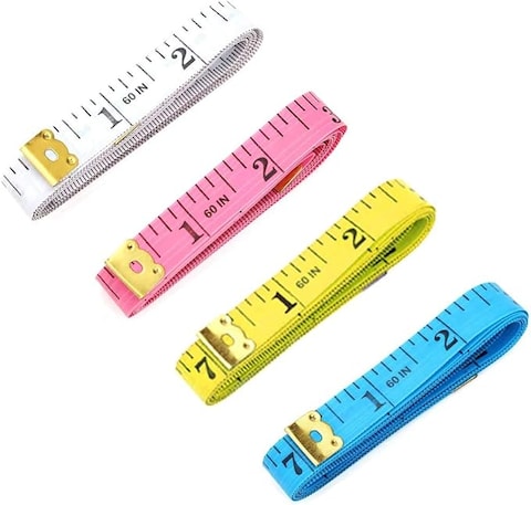 Tailor's Measuring Tape