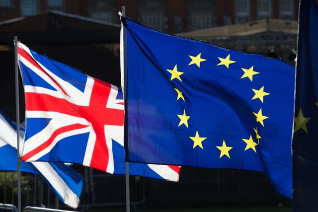<p>Labour is currently negotiating a ‘reset’ of relations, in a deal Keir Starmer has said will repair the UK’s damaged relationship with the EU for the benefit of ‘generations to come’</p>
