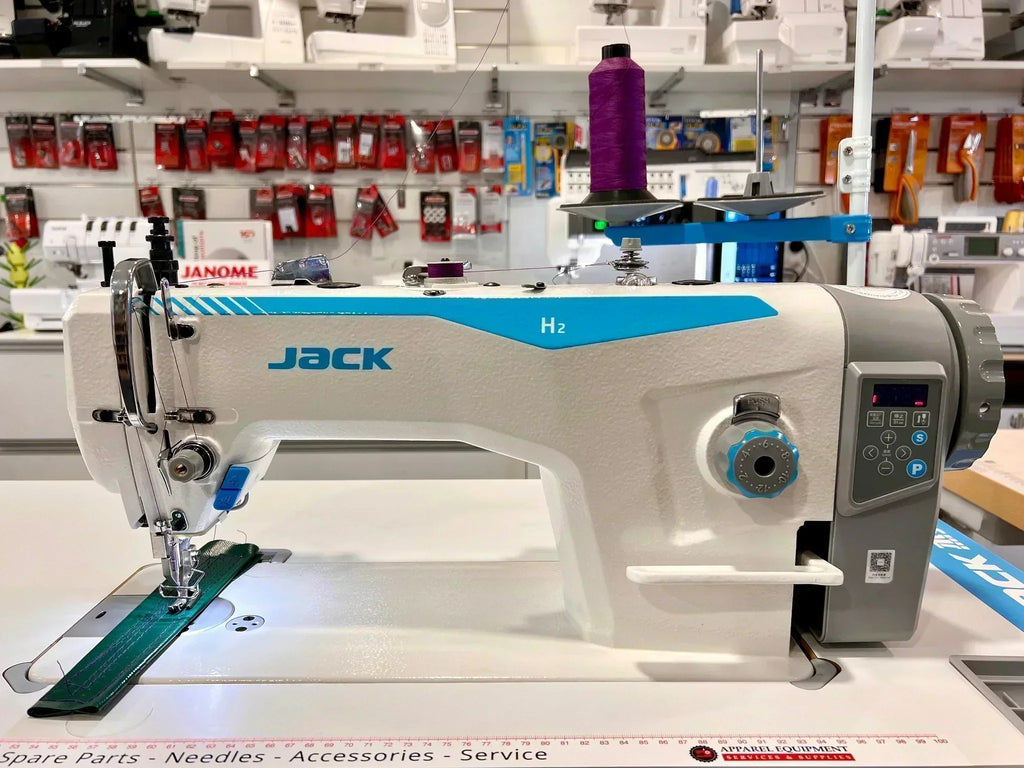 Why Direct Sewing Machines Has the Widest Range of Industrial Sewing Machines in New Zealand
