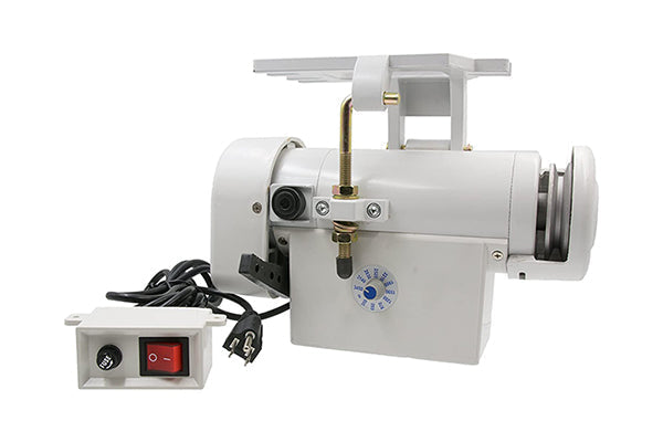 Servo Motor - 550W with Motor Brake