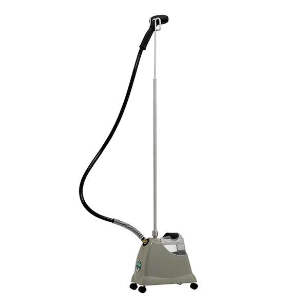 Jiffy Garment Steamer J2000 - Ideal for retail stores (Made in USA)