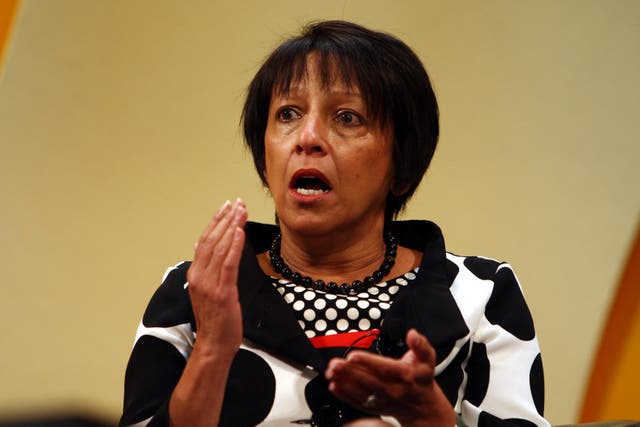 <p>Chaired by Kishwer Falkner, the EHRC has powers to launch investigations</p>