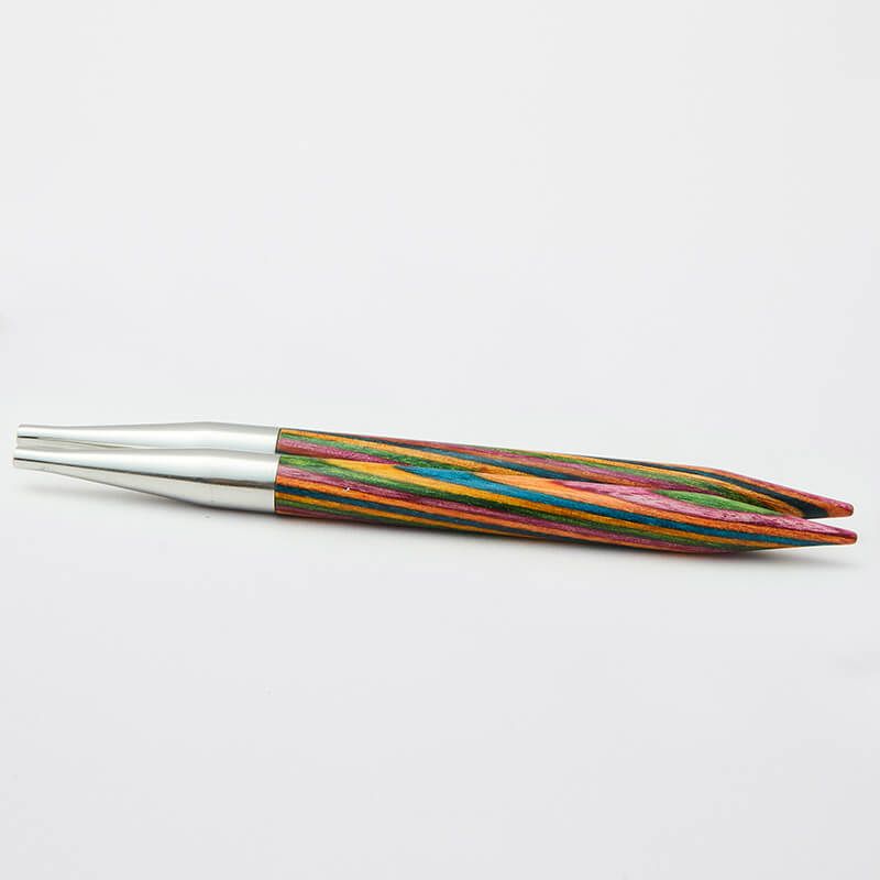 Knitpro Symfonie Interchangable Circular Needles - 13cm