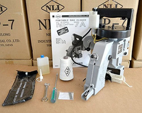 Bag Sewing Machine NZ