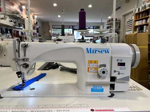 Mirsew Walking foot sewing machine