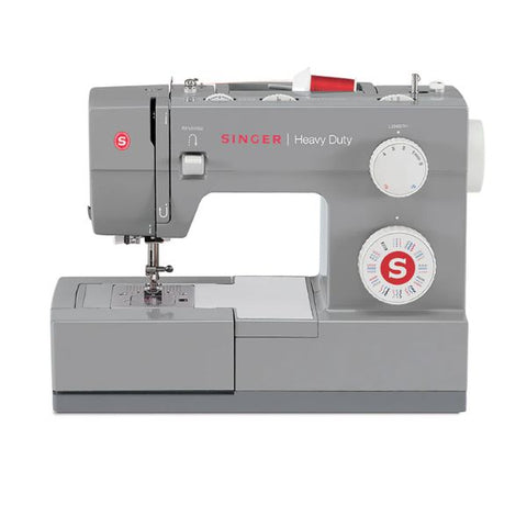 Best Sewing Machine for Heavy-Duty Sewing Projects_ Singer 4432 Heavy Duty Sewing Machine