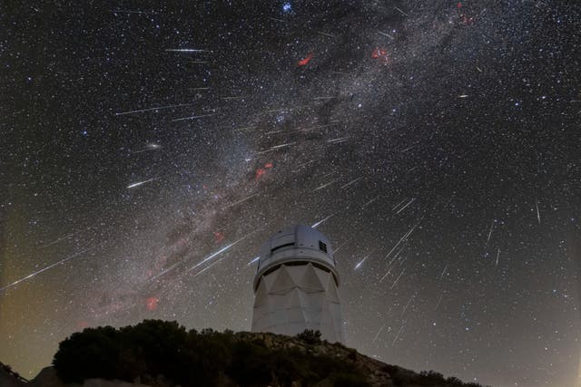<p>Scientists are homing in on the nature of a mysterious force called dark energy</p>