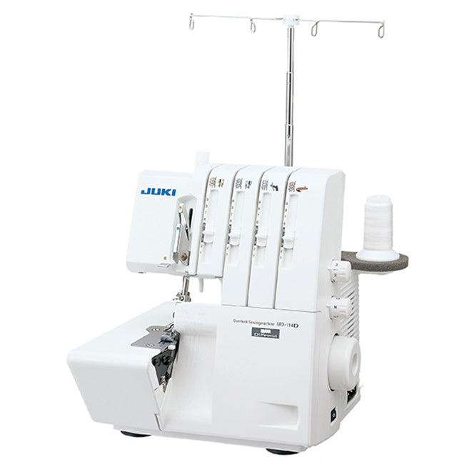 Juki Domestic Overlocker MO-114