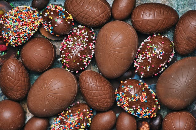 <p>Chocolate price inflation is accelerating due to climate factors</p>
