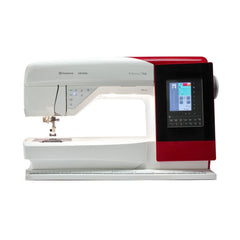 Brilliance 75Q Sewing machine