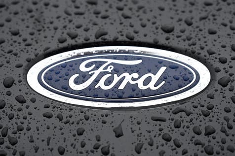 <p>Ford is recalling more than 148,000 vehicles in the US</p>