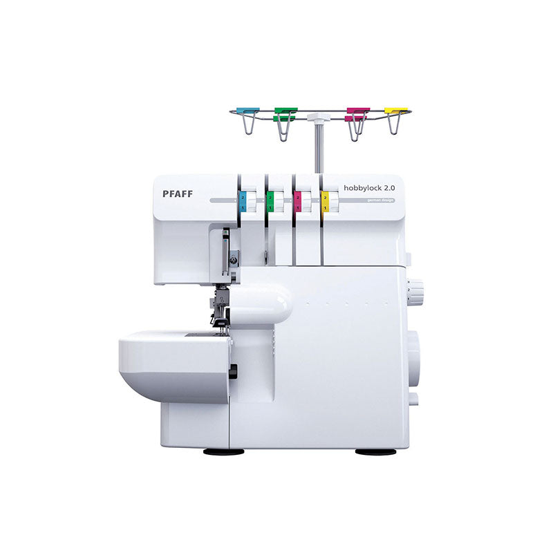 PFAFF Hobbylock 2.0 Overlocker - Ex-Demo Model