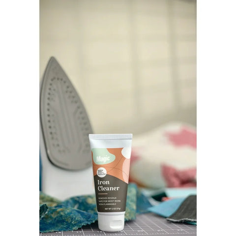 Magic iron cleaner nz