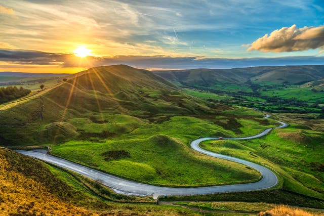 <p>ESG developments: It’s a long road</p>