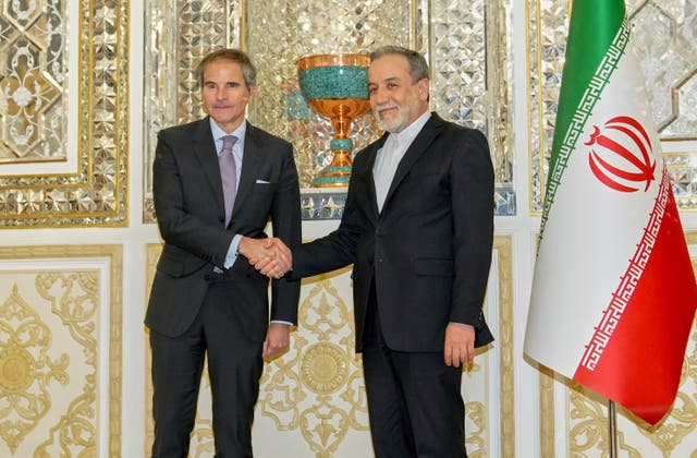 Iran Nuclear