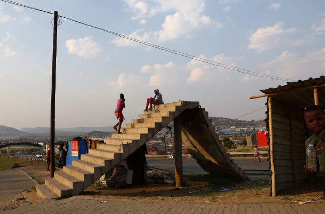 <p>Economists say a 50 percent reciprocal trade tariff on Lesotho will kill the tiny Southern African kingdom</p>