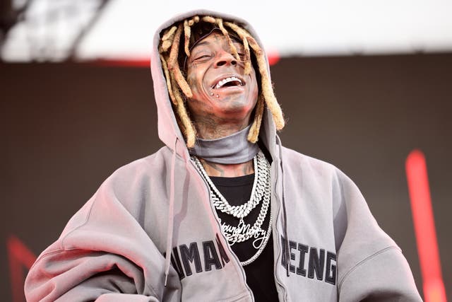 <p>Lil Wayne was hurt after he was passed over as the 2025 Super Bowl halftime headliner</p>