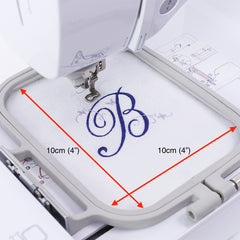 Brother 3 in 1 Sewing, Quilting & Embroidery Machine