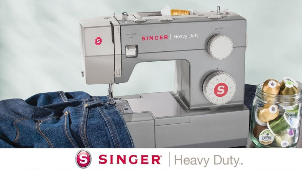 Singer Heavy Duty Sewing Machines NZ Guide: 4411 vs 4423 vs 4432 vs 4452