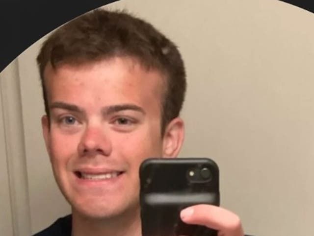 <p>Suspected FSU shooter Phoenix Ikner, 20, was taken into custody after Thursday’s shooting, police revealed at a press conference</p>