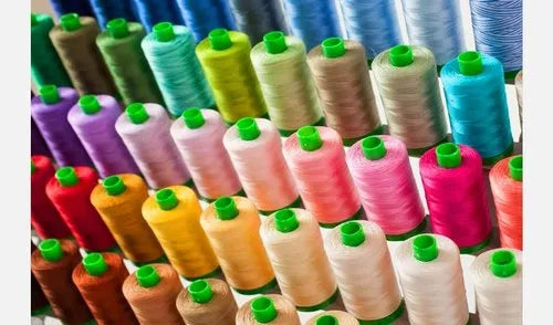 🧵 Thread Matters: How to Choose the Right Thread for Every Sewing Project in NZ