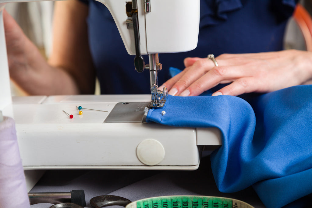 The Advantages Of Online Sewing Shops From Christchurch And Beyond