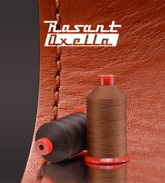 Amann Rasant Oxella 25 heavy thread for outdoor gear and canvas work