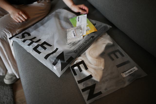 <p>Since launching in the United States, Shein and Temu have given Western retailers a run for their money by offering products at ultra-low prices</p>