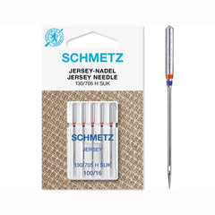 schmetz ballpoint