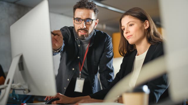 <p>Welcome to the future: By 2030, most jobs will require skills that we aren’t even aware of yet</p>