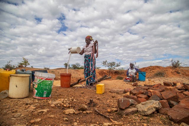 <p>Foreign aid cuts mean the government will likely be forced to scale back programmes across global education, family planning, water and food aid. </p>