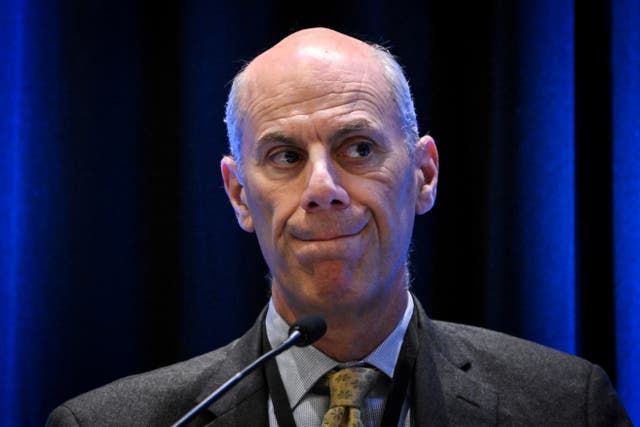 <p>Judge James Boasberg has threatened contempt proceedings against Trump officials for ‘willful disregard’ of his orders</p>