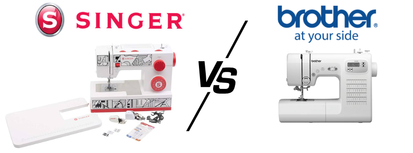 Singer Cosplay vs Brother FS60X: What’s the Best Sewing Machine in NZ for 2025?