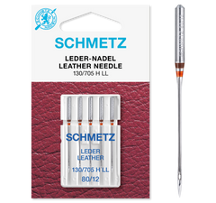 schmetz leather