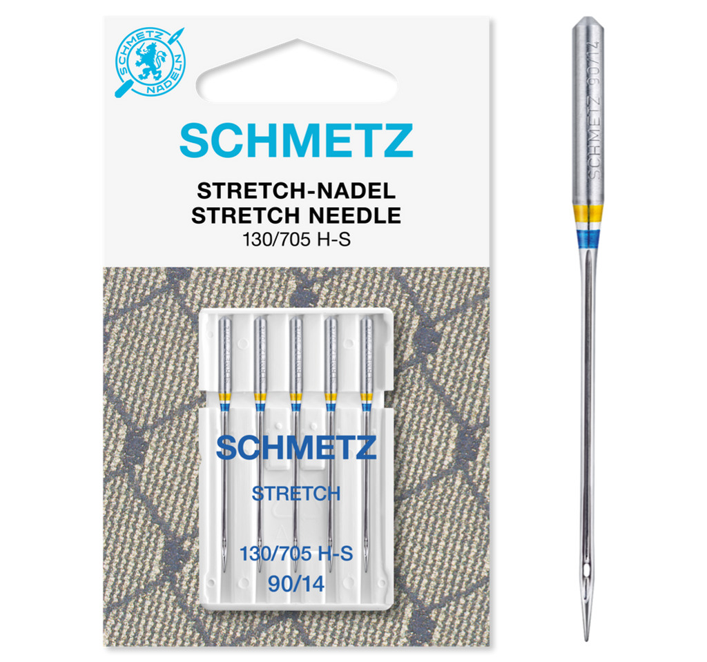 Schmetz Stretch Sewing Needles