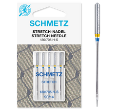 schmetz ballpoint